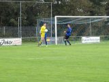 FC De Westhoek 1 - S.K.N.W.K. 1 (competitie) seizoen 2019-2020 (12/54)