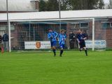 FC De Westhoek 1 - S.K.N.W.K. 1 (competitie) seizoen 2019-2020 (17/54)