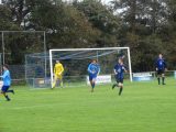 FC De Westhoek 1 - S.K.N.W.K. 1 (competitie) seizoen 2019-2020 (26/54)