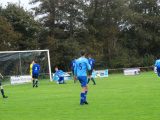 FC De Westhoek 1 - S.K.N.W.K. 1 (competitie) seizoen 2019-2020 (27/54)