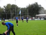 FC De Westhoek 1 - S.K.N.W.K. 1 (competitie) seizoen 2019-2020 (43/54)