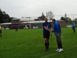 FC De Westhoek 1 - S.K.N.W.K. 1 (competitie) seizoen 2019-2020 (48/54)