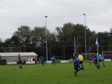 FC De Westhoek 1 - S.K.N.W.K. 1 (competitie) seizoen 2019-2020 (53/54)