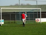 Finale penaltyschieten jeugd S.K.N.W.K. van donderdag 18 april 2019 (4/69)