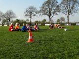 Finale penaltyschieten jeugd S.K.N.W.K. van donderdag 18 april 2019 (16/69)