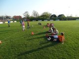 Finale penaltyschieten jeugd S.K.N.W.K. van donderdag 18 april 2019 (40/69)