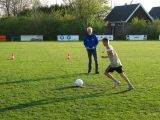 Finale penaltyschieten jeugd S.K.N.W.K. van donderdag 18 april 2019 (62/69)