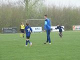 Jeugdwedstrijden sportpark ‘Het Springer’ van zaterdag 6 april 2019 (4/154)