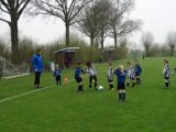 Jeugdwedstrijden sportpark ‘Het Springer’ van zaterdag 6 april 2019 (11/154)