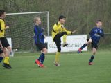 Jeugdwedstrijden sportpark ‘Het Springer’ van zaterdag 6 april 2019 (38/154)