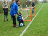 Jeugdwedstrijden sportpark ‘Het Springer’ van zaterdag 6 april 2019 (40/154)