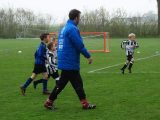 Jeugdwedstrijden sportpark ‘Het Springer’ van zaterdag 6 april 2019 (48/154)