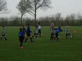 Jeugdwedstrijden sportpark ‘Het Springer’ van zaterdag 6 april 2019 (51/154)