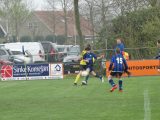 Jeugdwedstrijden sportpark ‘Het Springer’ van zaterdag 6 april 2019 (57/154)