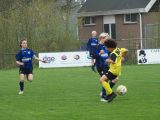 Jeugdwedstrijden sportpark ‘Het Springer’ van zaterdag 6 april 2019 (58/154)