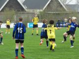 Jeugdwedstrijden sportpark ‘Het Springer’ van zaterdag 6 april 2019 (65/154)