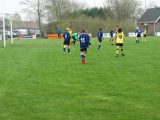 Jeugdwedstrijden sportpark ‘Het Springer’ van zaterdag 6 april 2019 (67/154)