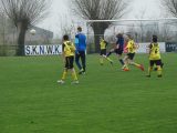 Jeugdwedstrijden sportpark ‘Het Springer’ van zaterdag 6 april 2019 (70/154)