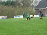 Jeugdwedstrijden sportpark ‘Het Springer’ van zaterdag 6 april 2019 (71/154)