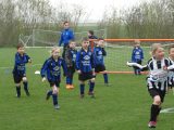 Jeugdwedstrijden sportpark ‘Het Springer’ van zaterdag 6 april 2019 (83/154)