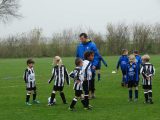 Jeugdwedstrijden sportpark ‘Het Springer’ van zaterdag 6 april 2019 (95/154)