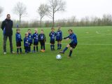 Jeugdwedstrijden sportpark ‘Het Springer’ van zaterdag 6 april 2019 (101/154)