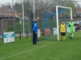 Jeugdwedstrijden sportpark ‘Het Springer’ van zaterdag 6 april 2019 (114/154)