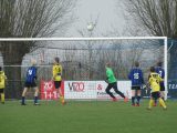 Jeugdwedstrijden sportpark ‘Het Springer’ van zaterdag 6 april 2019 (119/154)