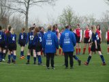 Jeugdwedstrijden sportpark ‘Het Springer’ van zaterdag 6 april 2019 (123/154)