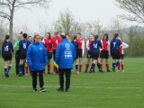 Jeugdwedstrijden sportpark ‘Het Springer’ van zaterdag 6 april 2019 (124/154)