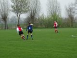 Jeugdwedstrijden sportpark ‘Het Springer’ van zaterdag 6 april 2019 (126/154)