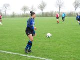 Jeugdwedstrijden sportpark ‘Het Springer’ van zaterdag 6 april 2019 (145/154)