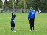 Jeugdwedstrijden sportpark ‘Het Springer’ van zaterdag 7 september 2019 (63/152)