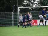 Jeugdwedstrijden sportpark ‘Het Springer’ van zaterdag 7 september 2019 (98/152)