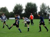 Jeugdwedstrijden sportpark ‘Het Springer’ van zaterdag 7 september 2019 (108/152)