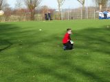 Jeugdwedstrijden sportpark ‘Het Springer’ van zaterdag 9 februari 2019 (3/260)