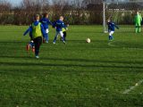 Jeugdwedstrijden sportpark ‘Het Springer’ van zaterdag 9 februari 2019 (5/260)