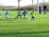 Jeugdwedstrijden sportpark ‘Het Springer’ van zaterdag 9 februari 2019 (15/260)