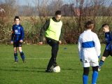 Jeugdwedstrijden sportpark ‘Het Springer’ van zaterdag 9 februari 2019 (25/260)