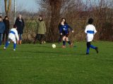 Jeugdwedstrijden sportpark ‘Het Springer’ van zaterdag 9 februari 2019 (26/260)