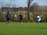 Jeugdwedstrijden sportpark ‘Het Springer’ van zaterdag 9 februari 2019 (34/260)