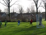 Jeugdwedstrijden sportpark ‘Het Springer’ van zaterdag 9 februari 2019 (37/260)