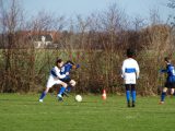 Jeugdwedstrijden sportpark ‘Het Springer’ van zaterdag 9 februari 2019 (60/260)