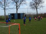 Jeugdwedstrijden sportpark ‘Het Springer’ van zaterdag 9 februari 2019 (82/260)