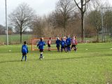 Jeugdwedstrijden sportpark ‘Het Springer’ van zaterdag 9 februari 2019 (86/260)