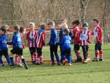 Jeugdwedstrijden sportpark ‘Het Springer’ van zaterdag 9 februari 2019 (87/260)