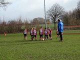 Jeugdwedstrijden sportpark ‘Het Springer’ van zaterdag 9 februari 2019 (90/260)