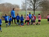 Jeugdwedstrijden sportpark ‘Het Springer’ van zaterdag 9 februari 2019 (103/260)