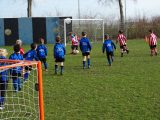 Jeugdwedstrijden sportpark ‘Het Springer’ van zaterdag 9 februari 2019 (109/260)