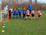 Jeugdwedstrijden sportpark ‘Het Springer’ van zaterdag 9 februari 2019 (117/260)